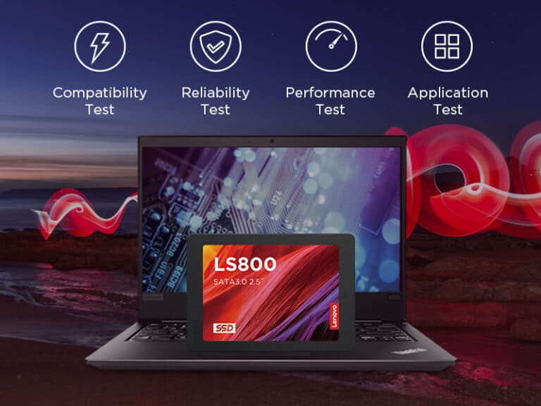 Lenovo LS800