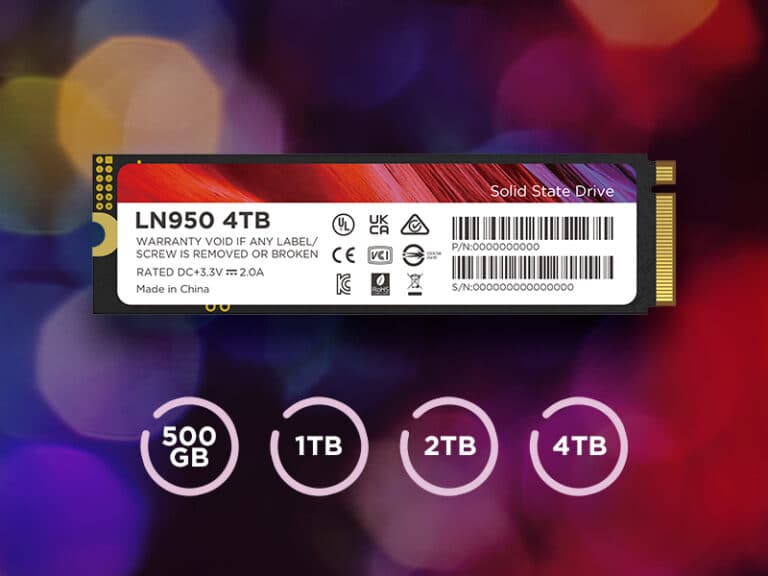 Lenovo LN950